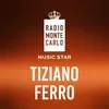 RMC Music Star Tiziano Ferro