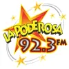 La Poderosa (Poza Rica) - 92.3 FM - XHTU-FM - Radiorama - Poza Rica, Veracruz