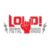 LOUD! Metal Radio (iHeart Radio) - Online - ACIR Online / iHeart Radio - Ciudad de México