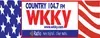 WKKY 104.7 Geneva, OH