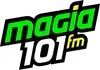 Magia 101 (Aguascalientes) - 101.7 FM - XHUNO-FM - Radiogrupo - Aguascalientes, AG