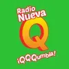 RADIO NUEVA Q 107.1 FM (PERU)