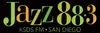KSDS "Jazz 88.3" San Diego, CA