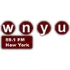 WNYU 89.1 New York University - New York, NY