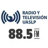 Radio Universidad (UASLP) - 88.5 FM - XHUSP-FM - UASLP (Universidad Autónoma de San Luis Potosí) - San Luis Potosí, SL