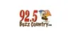 92.5 Buzz Country