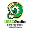 UABC Radio (Tijuana) - 1630 AM - XEUT-AM - UABC (Universidad Autónoma de Baja California) - Tijuana, Baja California