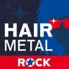 ROCK ANTENNE Hair Metal