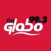 FM Globo Tijuana - 99.3 FM - XHOCL-FM - MVS Radio - Tijuana, BC