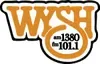 WYSH 1380 AM Clinton, TN