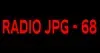 Radio JPG-68