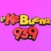 La Ke Buena Acayucan - 93.9 FM - XHEVZ-FM - Acayucan, VE