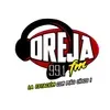 Oreja FM (Villahermosa) - 99.1 FM - XHVHT - Corporativo ASG - Villahermosa, TB