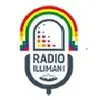 Radio Illimani - Red Patria Nueva