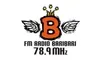 FM Radio BariBari (FMラヂオバリバリ, JOZZ9AH-FM, 78.9 MHz, Imabari, Ehime)