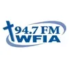 WFIA 94.7 FM / 900 AM