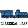 181.FM - Classical Jazz
