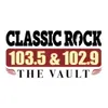 103.5 && 102.9 The Vault