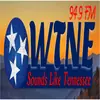 WTNE 94.9 FM