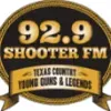 92.9 Shooter FM