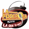 La Poderosa [Lázaro Cárdenas] - 95.7 FM - XHLCM-FM - Corporativo ASG - Lázaro Cárdenas, MI