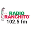 Radio Ranchito (Morelia) - 102.5 FM - XHRPA-FM - Grupo ULTRA - Morelia, MI