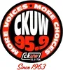 CKUW 95.9 University of Winnipeg, MB