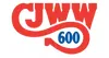 CJWW "Country 600" Saskatoon, SK