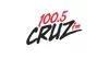 CHFT "100.5 CRUZ FM" Fort McMurray, AB
