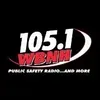 105.1 WBNH