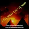 Pyramid One Radio
