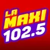 La Maxi (Los Mochis) - 102.5 FM - XHMAX-FM - Grupo Chavez Radio - Los Mochis, SI