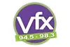 KVFX 94.5 && 98.3 FM Logan, UT