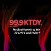 99.9 KTDY