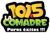 XHBB-FM 101.5 "La Comadre" Acapulco, GR