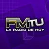 FMTU (Monterrey) - 103.7 FM - XHFMTU-FM - Multimedios Radio - Monterrey, NL