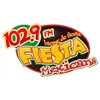 Fiesta Mexicana (Celaya) - 102.9 FM - XHNC-FM - Radiorama - Celaya, Guanajuato