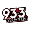 BANDA 93.3 (Monterrey) - 93.3 FM - XHQQ-FM - Grupo Radio Centro - Monterrey, NL