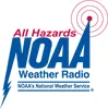 NOAA Weather Radio (Twin Cities, MN)