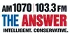 AM 1070 The Answer