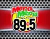 La Mera Mera (Matamoros) - 89.5 FM - XHRV-FM - Libertas Radio - Matamoros, Tamaulipas