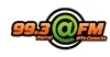 @FM (Parral) - 94.9 FM - XHSB-FM - Radiorama - Parral, CH
