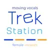 TrekStation Lounge