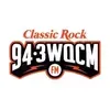 94.3 WQCM