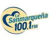 La Sanmarqueña (Aguascalientes) - 100.1 FM - XHARZ-FM - Grupo Radiofónico ZER - Aguascalientes, AG