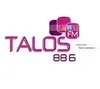 Talos 88.6