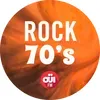 OUI FM ROCK 70's