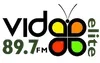 Vida (Acapulco) - 89.7 FM - XHKJ-FM - Grupo Audiorama Comunicaciones - Acapulco, Guerrero