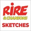 RIRE ET CHANSONS SKETCHES