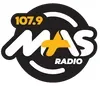 Mas Radio (Nogales) - 107.9 FM - KCKO-FM - Mas Medios Nogales - Nogales, Sonora